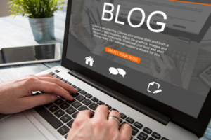 What You Need To Know About These Popular Types of Content Marketing - Blog