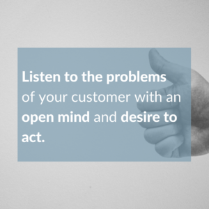 How Listening Is the Secret To Better Content - Open Mind