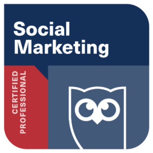 Social Marketing Hootsuite Certification