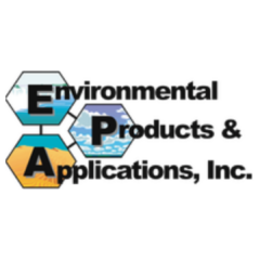 Environmental Products and Applications logo