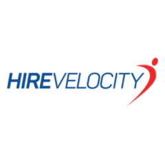 Hire Velocity logo