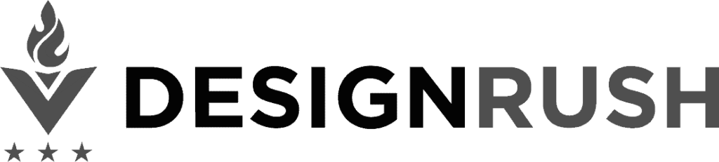 Design Rush Logo