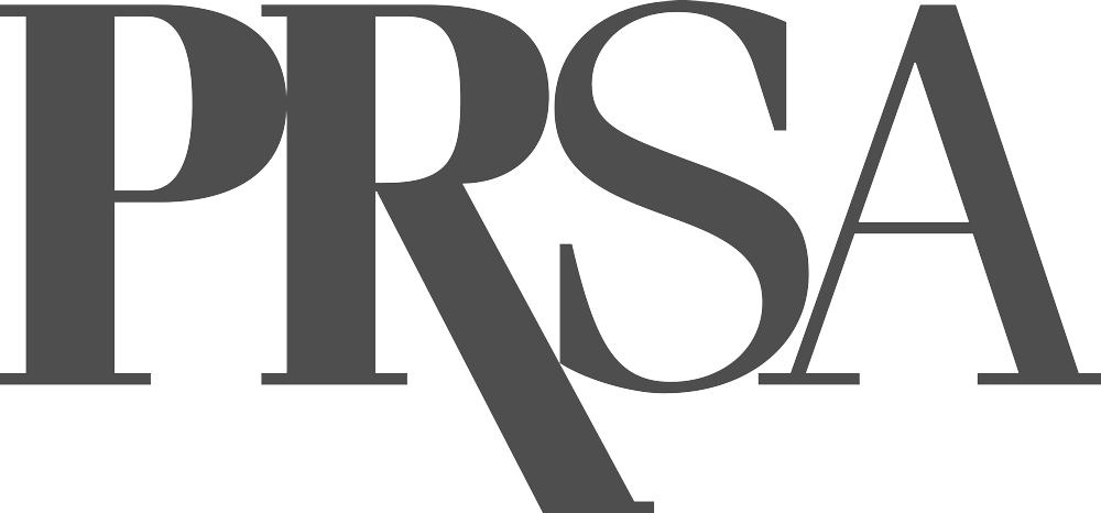 PRSA Logo