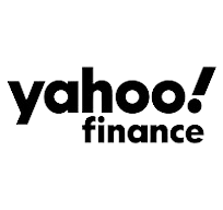 Yahoo Finance Logo