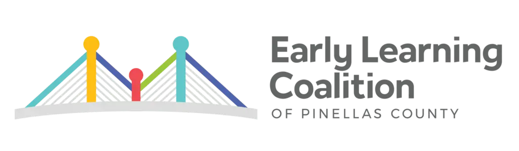 Early Learning Coalition of Pinellas County Logo